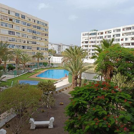 Your Home In Gran Canaria Сан-Бартоломе Екстер'єр фото